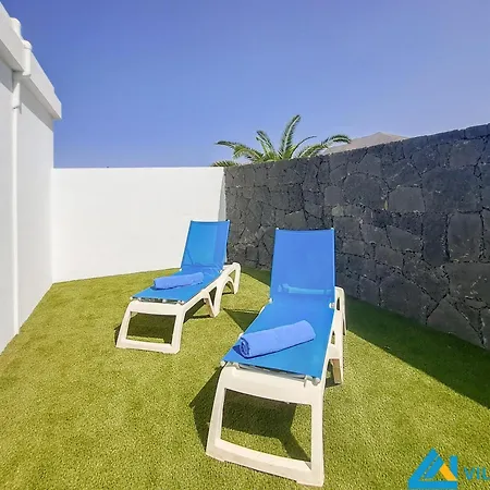 Villa Del Sur 26 By Now Ltd Playa Blanca (Lanzarote)
