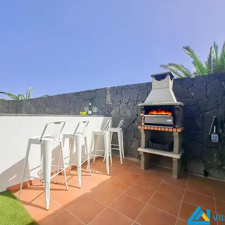 Del Sur 26 By Now Ltd Villa Playa Blanca (Lanzarote)