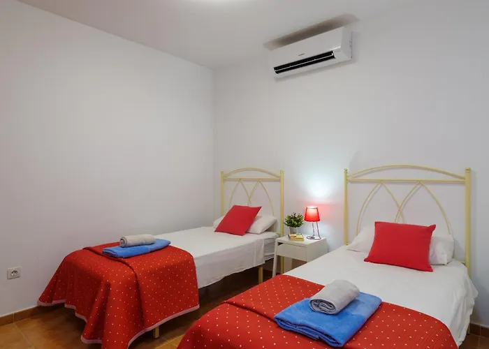 Villa Del Sur 26 By Now Ltd