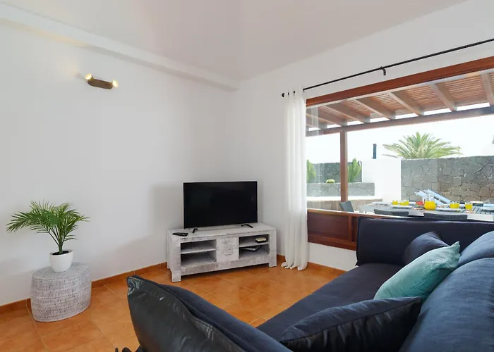 Del Sur 26 By Now Ltd Villa *