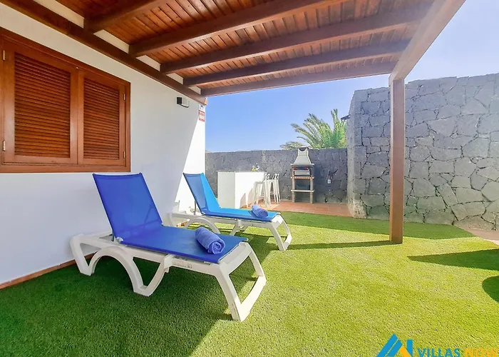 Villa Del Sur 26 By Now Ltd