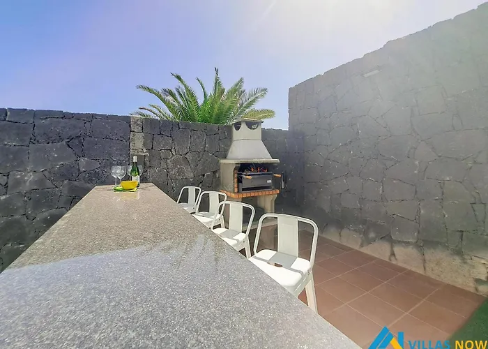 Del Sur 26 By Now Ltd *