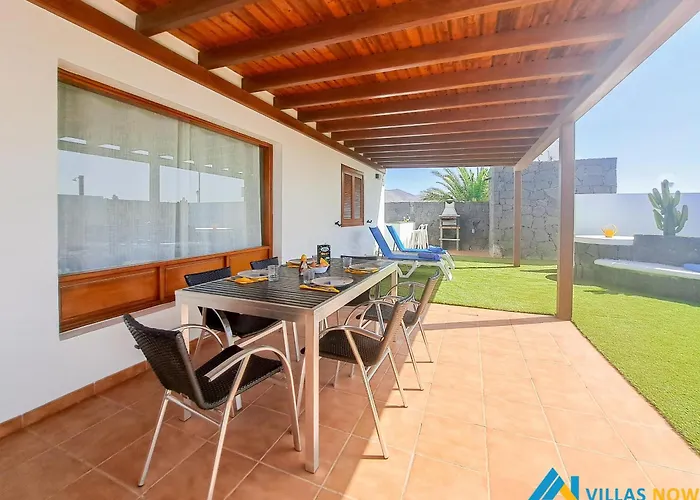 Del Sur 26 By Now Ltd