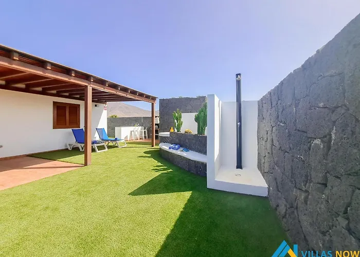 Del Sur 26 By Now Ltd Villa *