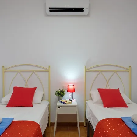 Del Sur 26 By Now Ltd 빌라 *