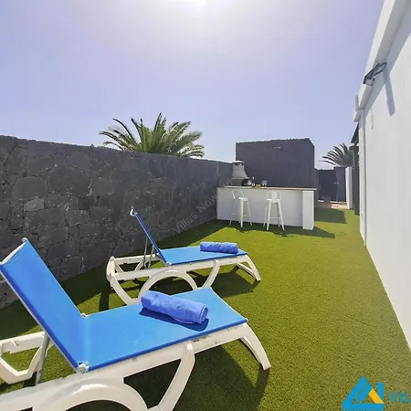 Del Sur 26 By Now Ltd