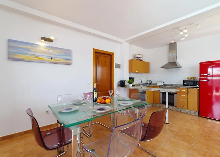 Del Sur 26 By Now Ltd