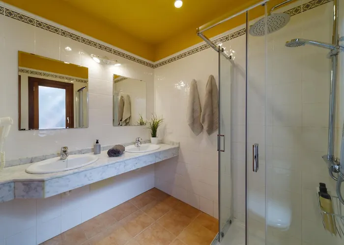 Villa Del Sur 26 By Now Ltd Playa Blanca