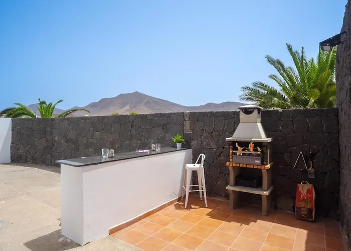 Villa Del Sur 26 By Now Ltd