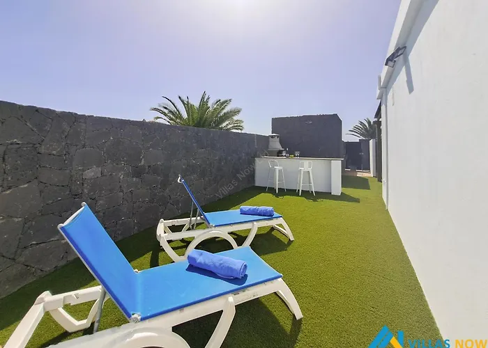 Del Sur 26 By Now Ltd