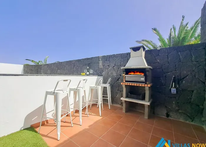 Del Sur 26 By Now Ltd Villa Playa Blanca