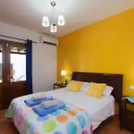 Del Sur 26 By Now Ltd Vila
