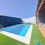 Del Sur 26 By Now Ltd Vila *