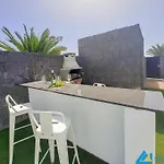 Vila Del Sur 26 By Now Ltd Playa Blanca (Lanzarote)