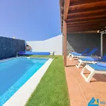 Del Sur 26 By Now Ltd Vila *