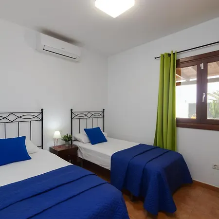 Villa Del Sur 26 By Now Ltd Playa Blanca (Lanzarote)