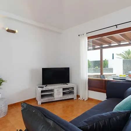 Del Sur 26 By Now Ltd Villa *