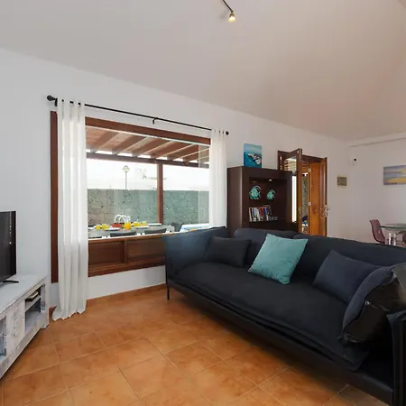 Del Sur 26 By Now Ltd Villa Playa Blanca (Lanzarote)