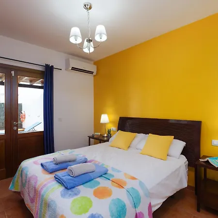 Del Sur 26 By Now Ltd Villa