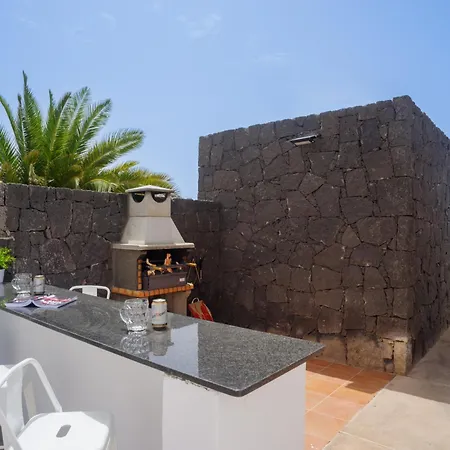 Del Sur 26 By Now Ltd Villa *