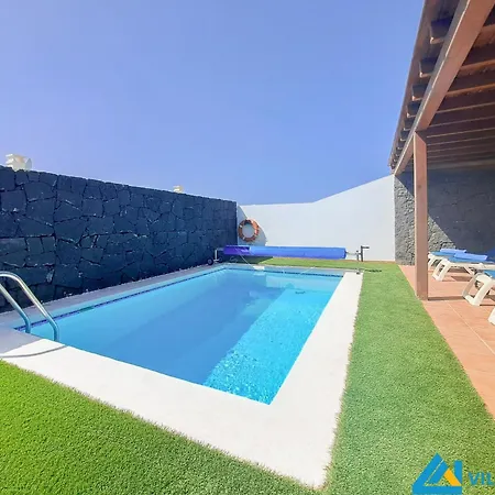 Del Sur 26 By Now Ltd Villa *