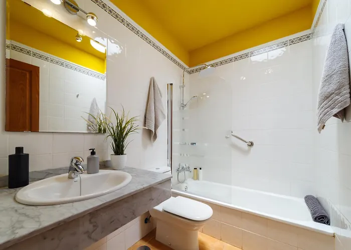 Del Sur 26 By Now Ltd Playa Blanca