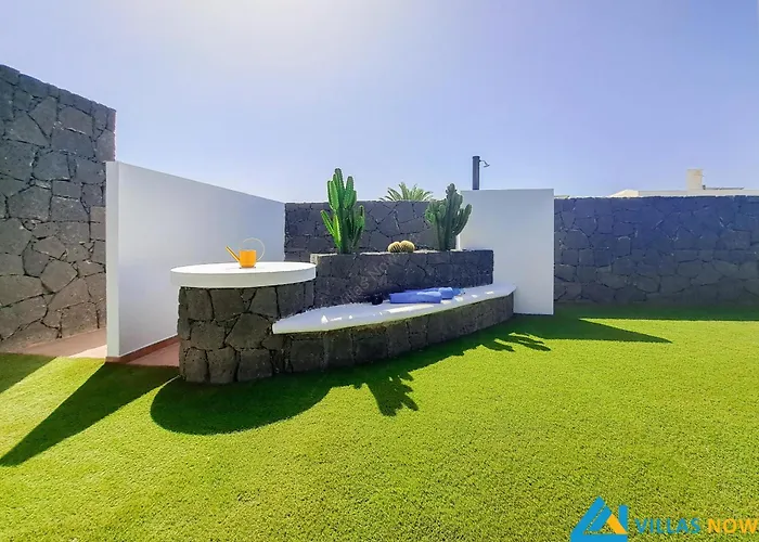 Del Sur 26 By Now Ltd *