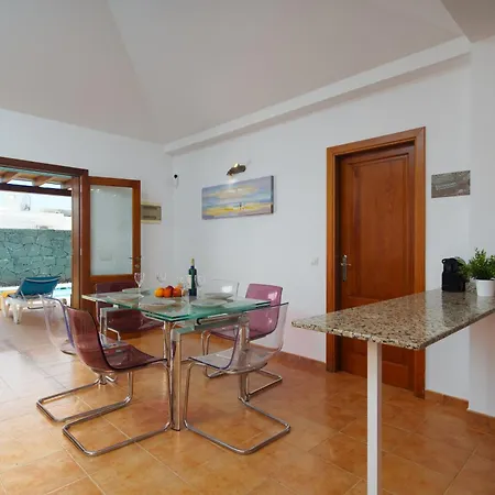 Del Sur 26 By Now Ltd Villa Playa Blanca (Lanzarote)