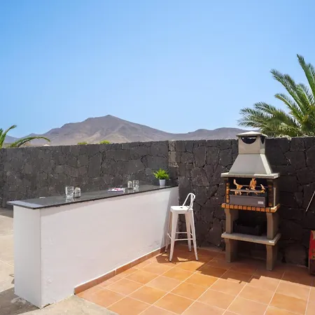 Villa Del Sur 26 By Now Ltd