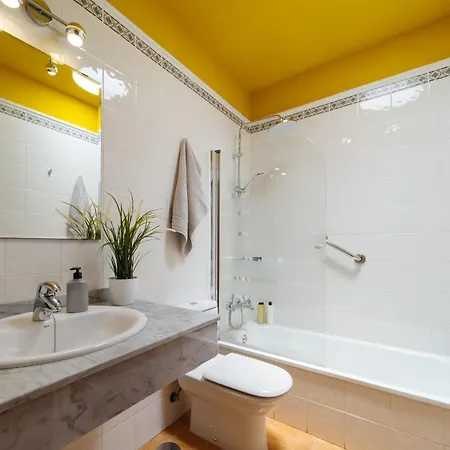 Del Sur 26 By Now Ltd Playa Blanca (Lanzarote)