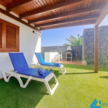 Villa Del Sur 26 By Now Ltd