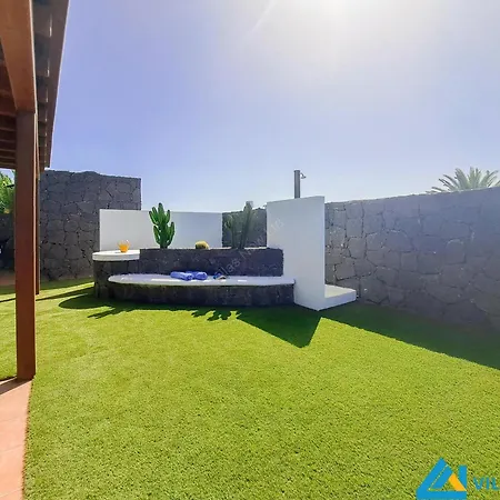 Villa Del Sur 26 By Now Ltd Playa Blanca (Lanzarote)