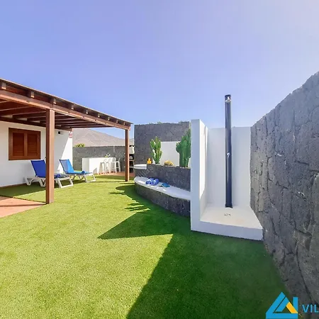 Del Sur 26 By Now Ltd Vila *