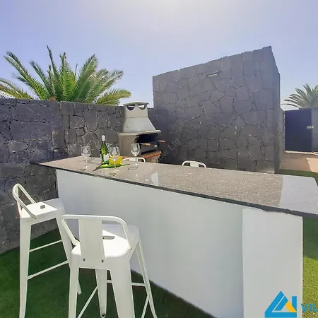 Vila Del Sur 26 By Now Ltd Playa Blanca (Lanzarote)