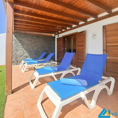 Villa Del Sur 26 By Now Ltd